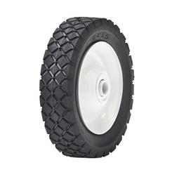 OREGON WHEEL 6X150 DIAMOND STEEL 72-427