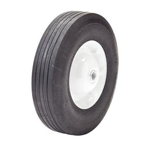 OREGON WHEEL 10X275 RIB STEEL 72-449