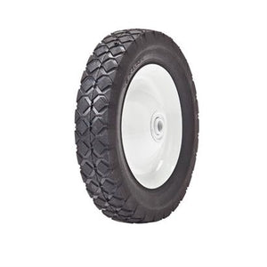 OREGON WHEEL 8X175 STEEL SNAPPER 72-450