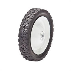 OREGON WHEEL 7X150 STEEL SNAPPER 72-510