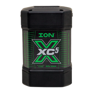 ION 24510 Kit Battery XC5