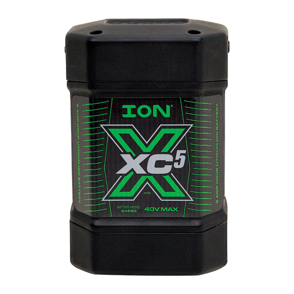 ION 24510 Kit Battery XC5