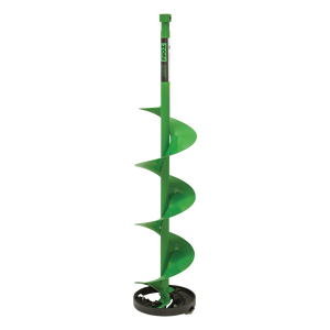 ION 25280 Ice Auger 8" Cast Bottom Accesory