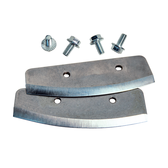 ION 11735 Kit Replacement Blades 8