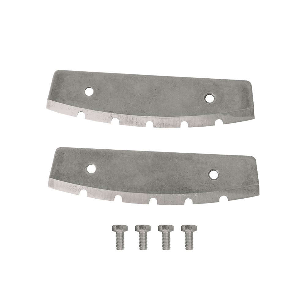 ION 24508 Replacement Blades 10" Threaded