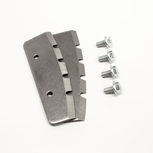 Eskimo 28340 Replacement Blades 8"