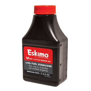 ESKIMO 300400 OIL VIPER 2-CYCLE 50:1