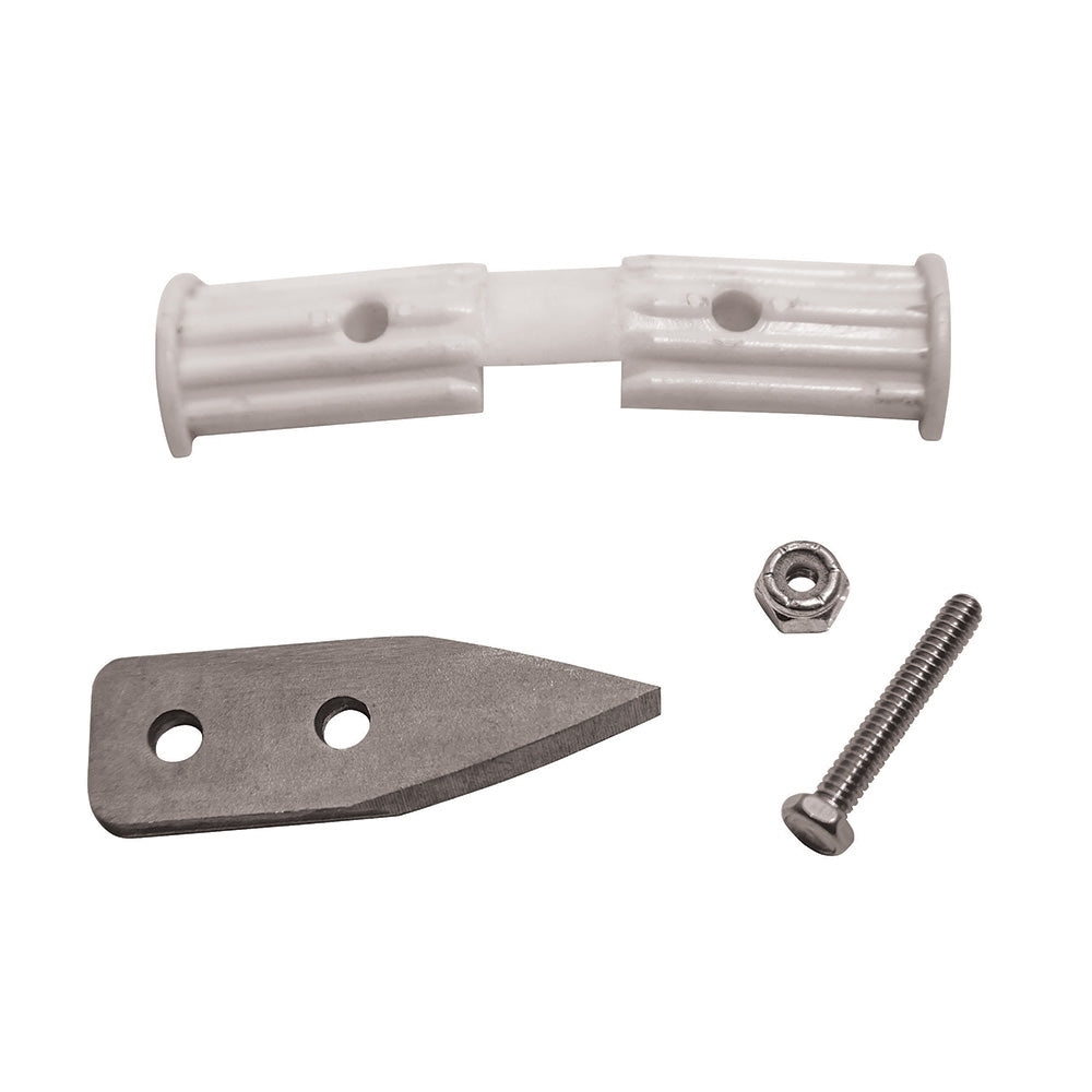 Eskimo 90129 Replacement Ice Point (Except 9" Turbo)