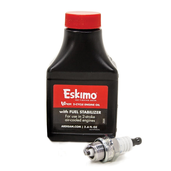 ESKIMO KITTU102 KIT TUNE UP 71CC VIPER