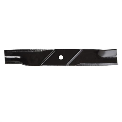 Oregon 91-525 Lawn Mower Blade 17" 5/8" Fits Dixie Chopper, Jacobsen