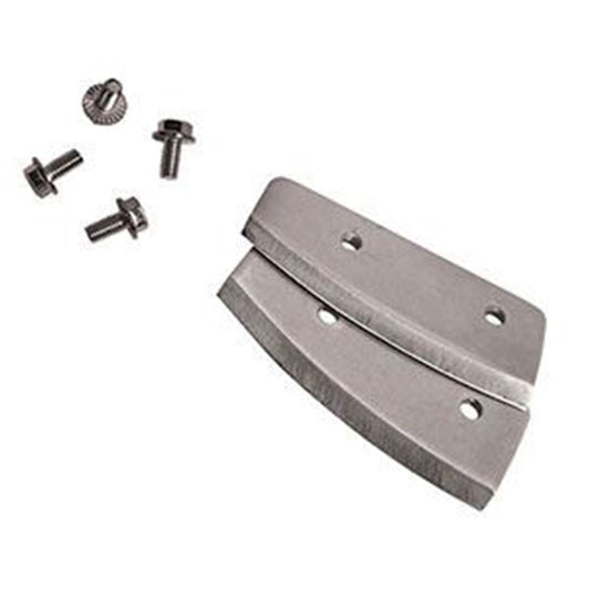 Eskimo RB7 7" Replacement Blades Hand Auger