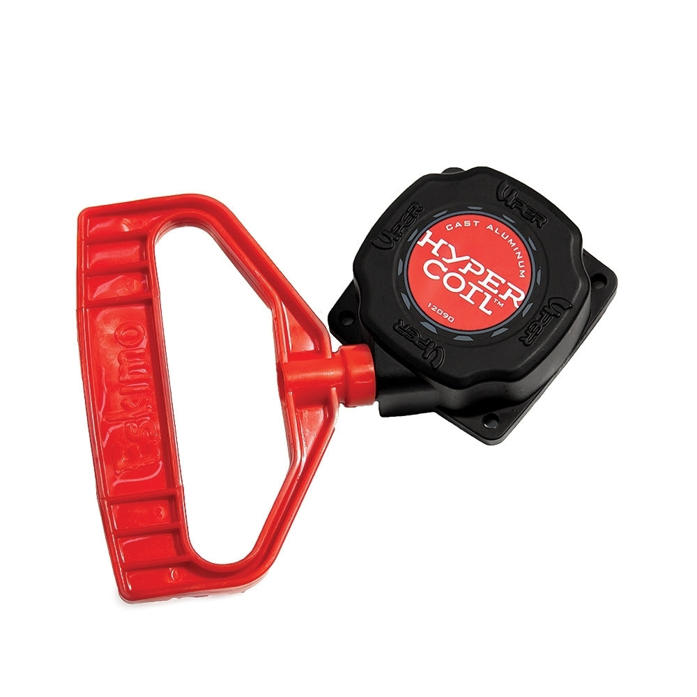 Eskimo 12777 Hypercoil Recoil Rope