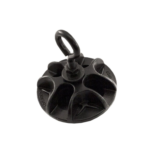 Eskimo 10091 Hub Ball & Socket Assembly