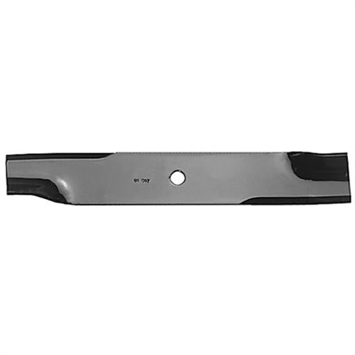 Oregon 91-508 Lawn Mower Blade 17" 5/8" Fits Bunton-Goodall, Dixie Chopper, Dixon, Jacobsen, Toro