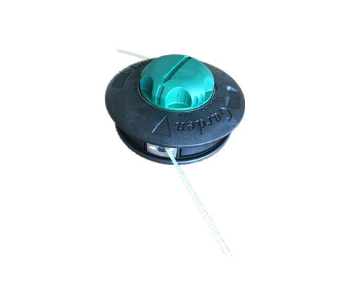 NEW TWISTER BUMP FEED LINE TRIMMER HEAD WHIPPER SNIPPER BRUSH CUTTER BRUSHCUTTER