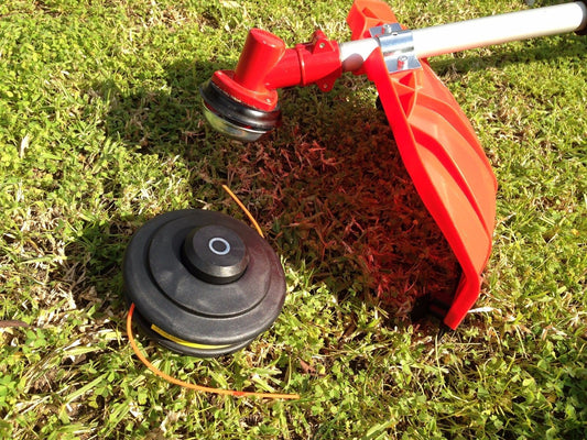 REPLACEMENT BUMP FEED LINE TRIMMER HEAD WHIPPER SNIPPER BRUSH CUTTER BRUSHCUTTER