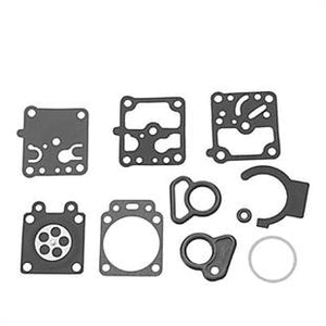 OREGON 49-848 CARBURETOR GASKET &DIAPHRAGM KIT FOR WALBRO