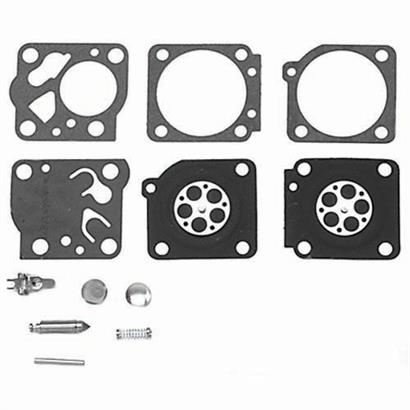 OREGON 49-819-0 CARBURETOR KIT FOR ZAMA