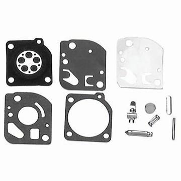 OREGON 49-822-0 CARBURETOR KIT FOR ZAMA