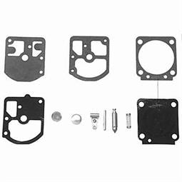 OREGON 49-837-0 CARBURETOR KIT FOR ZAMA