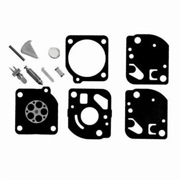 OREGON 49-888-0 CARBURETOR KIT FOR ZAMA