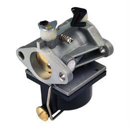 OREGON 50-654 CARBURETOR TECUMSEH 640065A