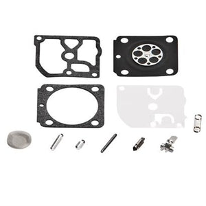 OREGON 49-441 CARBURETOR COMPLETEKIT FOR ZAMA RB-100