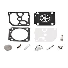 OREGON 49-437 CARBURETOR COMPLETEKIT FOR ZAMA RB-40