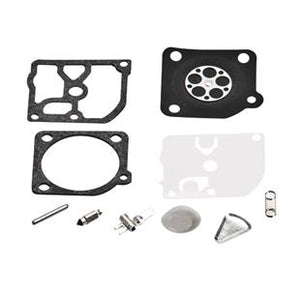 OREGON 49-438 CARBURETOR COMPLETEKIT FOR ZAMA RB-45