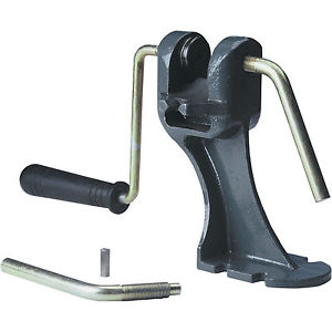 Oregon Heavy-Duty Rivet Spinner 24549-si