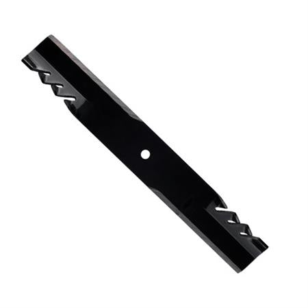 Oregon 596-808 Lawn Mower Blade 18-1/2" 5/8" Fits Hustler, Spartan