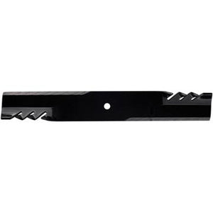 OREGON LAWN MOWER BLADE 396-704 FOR EXCEL / HUSTLER, G6 17-7/8"