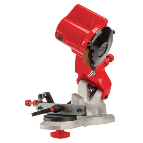 Oregon Light-Duty Saw Chain Bench Grinder 310-120