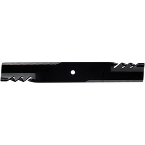 OREGON LAWN MOWER BLADE 392-204 FOR EXMARK, 24-11/16"