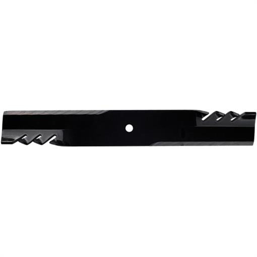 OREGON LAWN MOWER BLADE 392-204 FOR EXMARK, 24-11/16