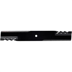 OREGON LAWN MOWER BLADE 392-205 FOR EXMARK, 16-1/4"