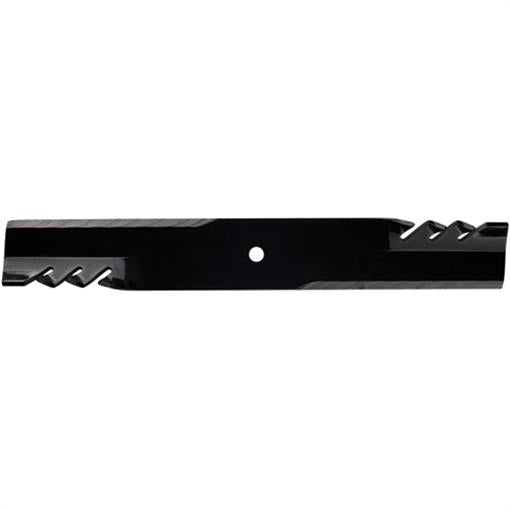 OREGON LAWN MOWER BLADE 392-205 FOR EXMARK, 16-1/4