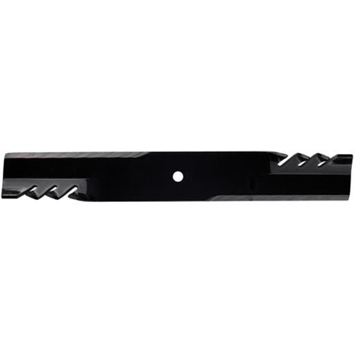 OREGON LAWN MOWER BLADE 392-206 FOR EXMARK, 17-1/2