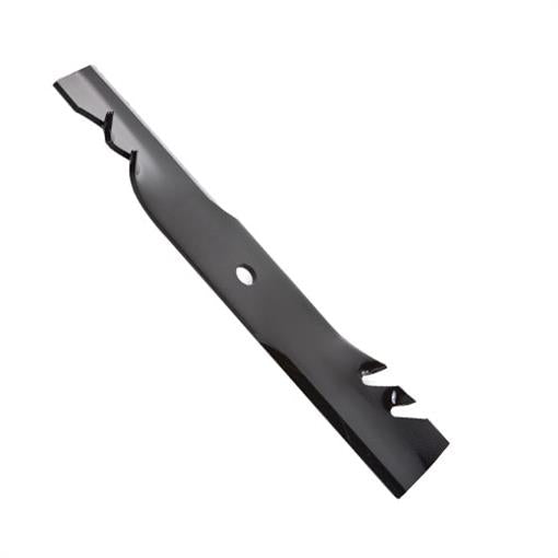 Oregon 596-327 Lawn Mower Blade 15-1/4" 5/8" Fits Better Outdoors, Dixon, Exmark