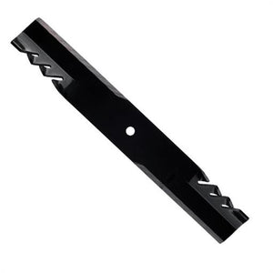 OREGON LAWN MOWER BLADE 592-033 FOR EXMARK, GATOR G5 24-3/8"