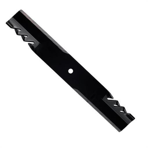 OREGON LAWN MOWER BLADE 592-033 FOR EXMARK, GATOR G5 24-3/8