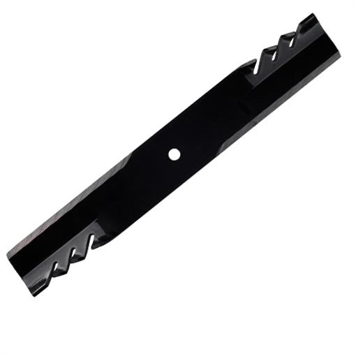 Oregon 392-025 Lawn Mower Blade 20-1/2" 15/16" Fits Encore, Exmark