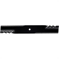 Oregon 392-208 Lawn Mower Blade 18-1/2" 5/8" Fits Hustler