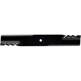 Oregon 396-712 Lawn Mower Blade 21" 1/2" Fits Bush Hog, Grasshopper, Woods