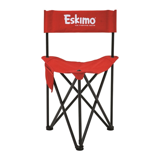 Eskimo 27613 New-XL Folding Ice Chair