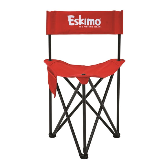 Eskimo New-XL Folding Ice Chair  27613