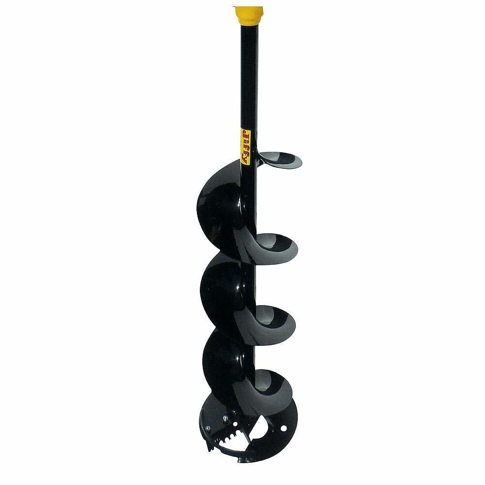 Jiffy 3733-PRO 10" D-Icer RDE Drill Assembly