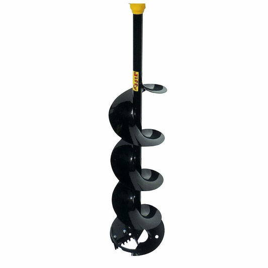 Jiffy 3733-PRO 10" D-Icer RDE Drill Assembly