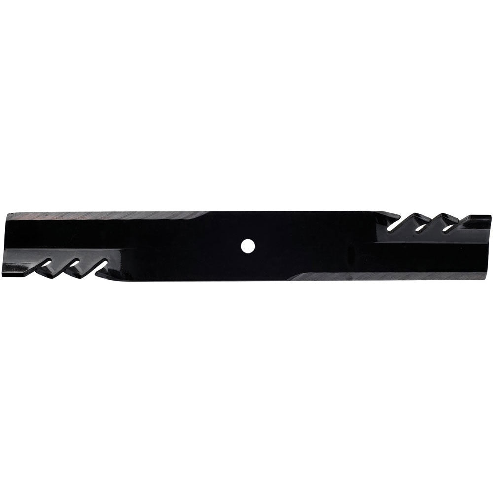 Oregon 396-806 Lawn Mower Blade 18" 5/8" Fits Ariens, Gravely, Lesco, Scag