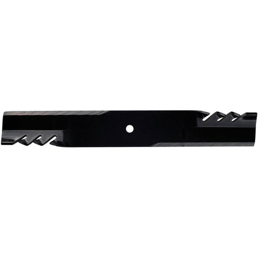 Oregon 396-806 Lawn Mower Blade 18" 5/8" Fits Ariens, Gravely, Lesco, Scag
